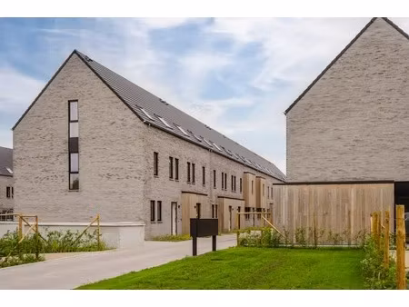 huis te huur in harelbeke met 4 slaapkamers