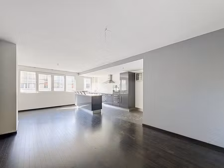 appartement te huur in antwerpen met 1 slaapkamer