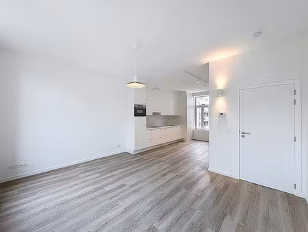 appartement te huur in antwerpen met 1 slaapkamer