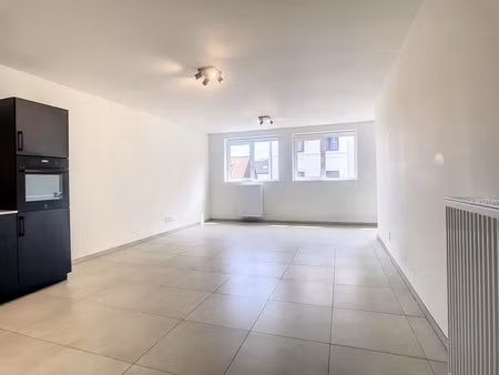 appartement te huur in antwerpen met 1 slaapkamer
