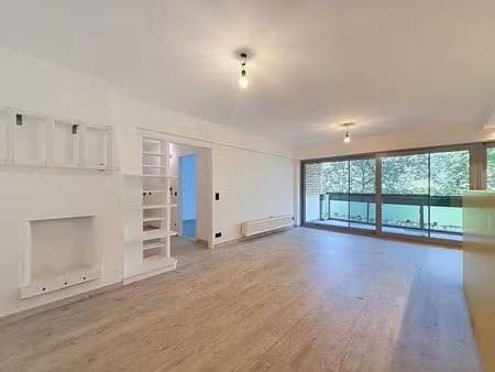 appartement te huur in hoboken met 1 slaapkamer