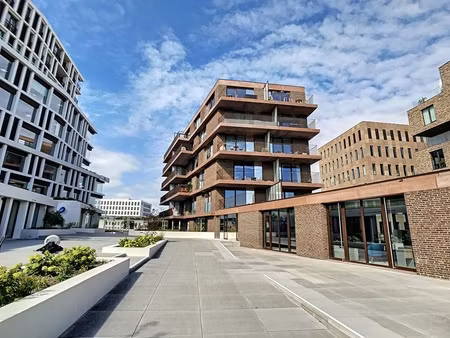appartement te huur in brugge met 1 slaapkamer