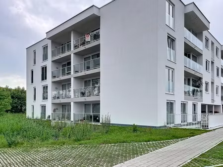 appartement te huur in brugge met 1 slaapkamer