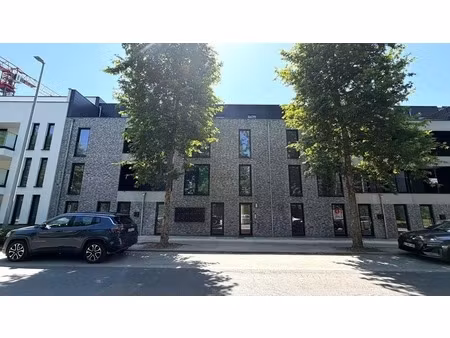 appartement te huur in genk met 1 slaapkamer