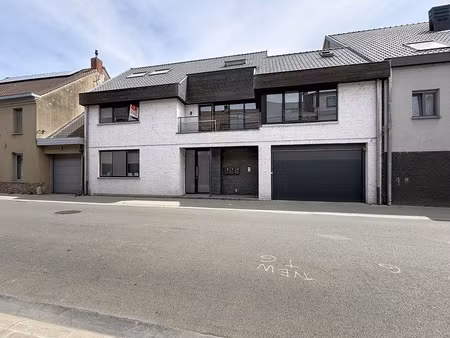 appartement te huur in oudenaarde met 2 slaapkamers