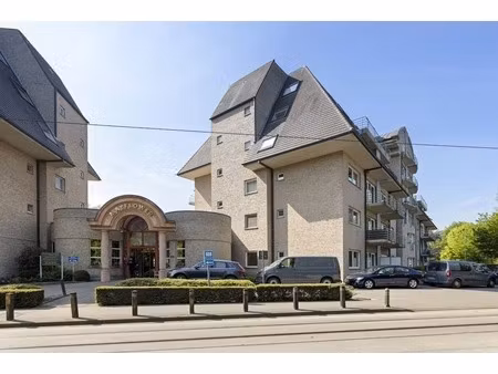 appartement te huur in sint-denijs-westrem met 1 slaapkamer
