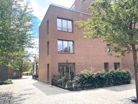 appartement te huur in hasselt met 1 slaapkamer