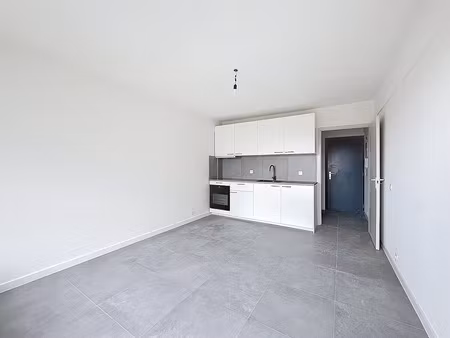 appartement te huur in koksijde