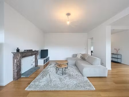 appartement te huur in kortrijk met 1 slaapkamer