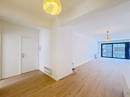 appartement te huur in oostende met 2 slaapkamers