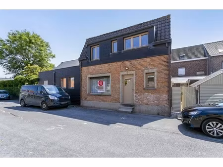 appartement te huur in poperinge met 2 slaapkamers