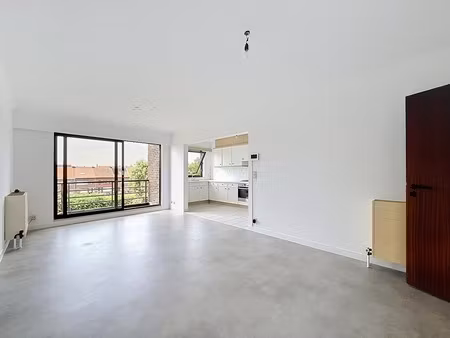 appartement te huur in schoten met 2 slaapkamers