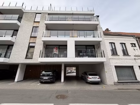appartement te huur in waregem met 1 slaapkamer