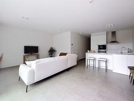 appartement te huur in waregem met 2 slaapkamers