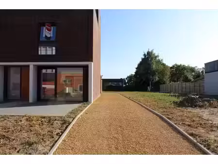 garage te huur in aalter