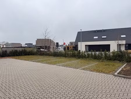 garage te huur in deerlijk