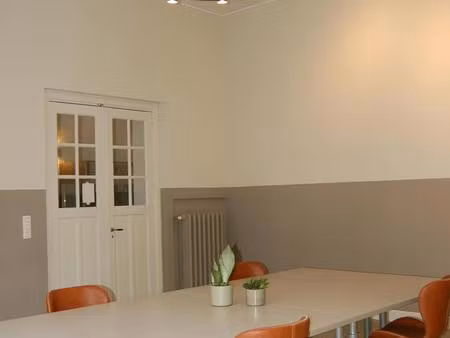 commercieel te huur in izegem