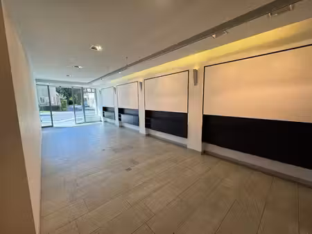 commercieel te huur in knokke-heist