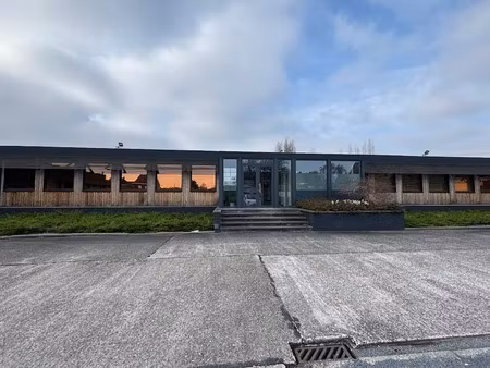 commercieel te huur in heule