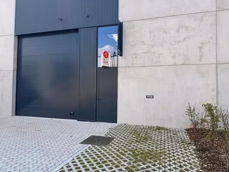 commercieel te huur in pittem