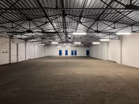 commercieel te huur in tielt