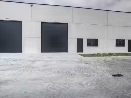 commercieel te huur in waregem