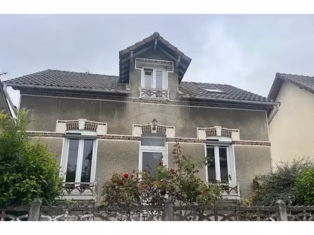 vente maison 5 pièces 90 m² à migennes (89400)  94 500 €