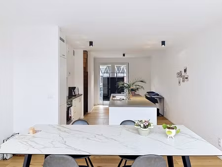 huis te huur in roeselare met 2 slaapkamers