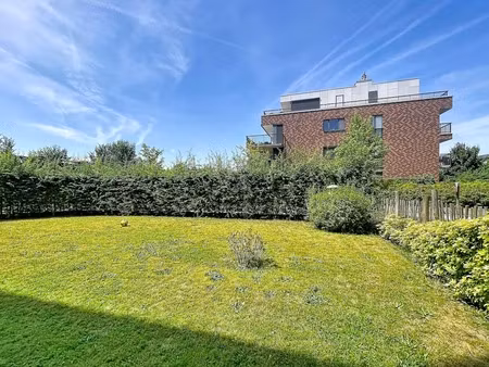 appartement te huur in aalter met 3 slaapkamers