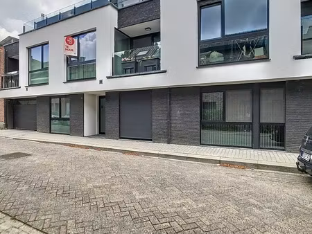 appartement te huur in melsele met 2 slaapkamers