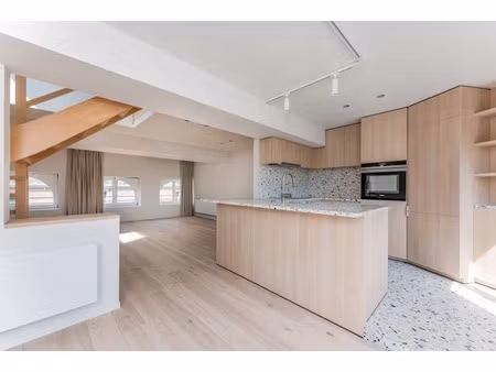 appartement te huur in brugge met 1 slaapkamer