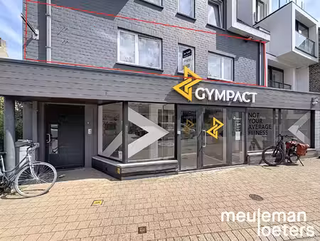 appartement te huur in oostkamp met 3 slaapkamers