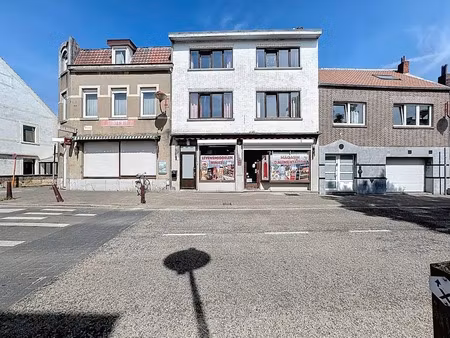 appartement te huur in riemst met 1 slaapkamer