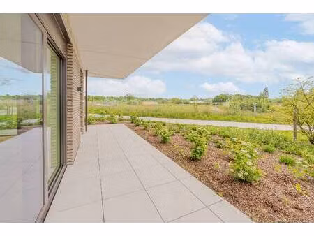 appartement te huur in turnhout met 2 slaapkamers