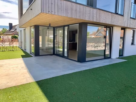 appartement te huur in waregem met 2 slaapkamers