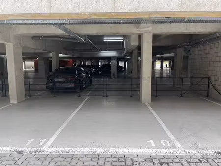 garage te huur in boom