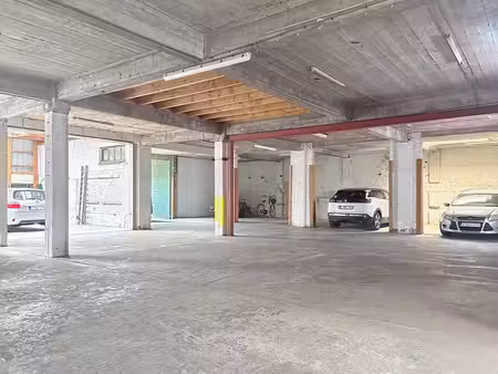 garage te huur in roeselare