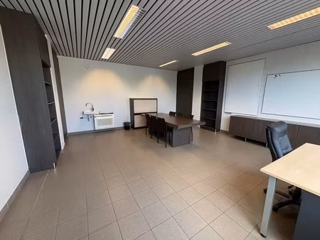 commercieel te huur in anzegem