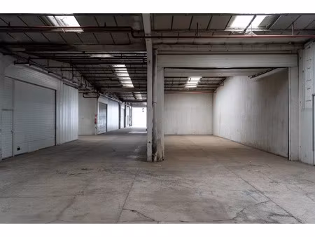commercieel te huur in poperinge
