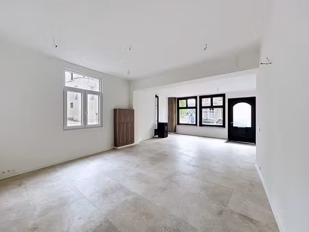 huis te huur in brugge met 1 slaapkamer