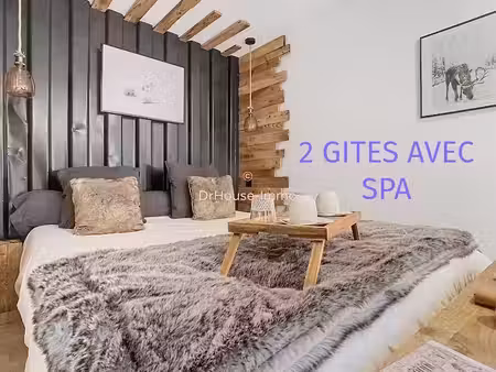 vente maison 4 pièces 52 m² à domart-en-ponthieu (80620)  97 500 €