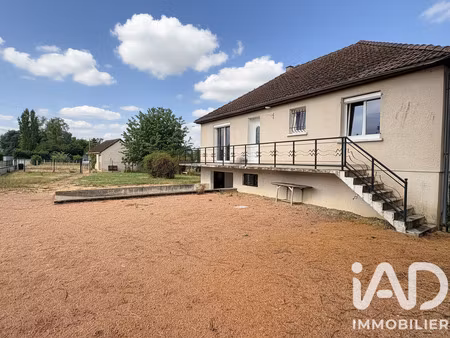 vente maison/villa 3 pièces