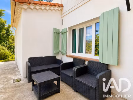vente immeuble 275 m² saint-cézaire-sur-siagne (06530)