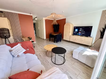 vente appartement 4 pièces 84 m² nice (06100)