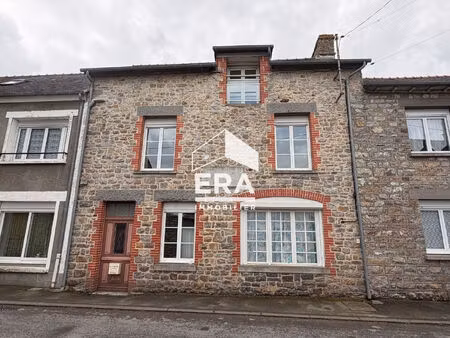 maison 4 pièces 99 m² à vendre / acheter châtillon-en-vendelais 35210 ? | era immobilier