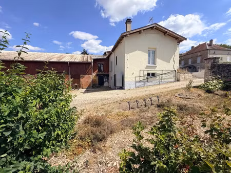 vente maison 3 pièces 100 m² à laimont (55800)  109 500 €