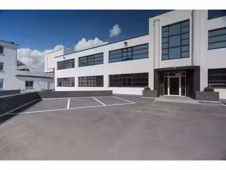 commercieel te huur in kuurne