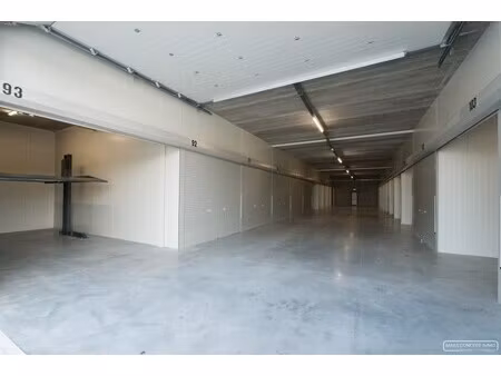 commercieel te huur in waregem