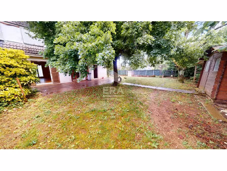 maison 5 pièces 102 m² à vendre / acheter ambérieu-en-bugey 01500 ? | era immobilier