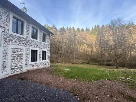 spacieux appartement 4 pièces au cœur de la nature